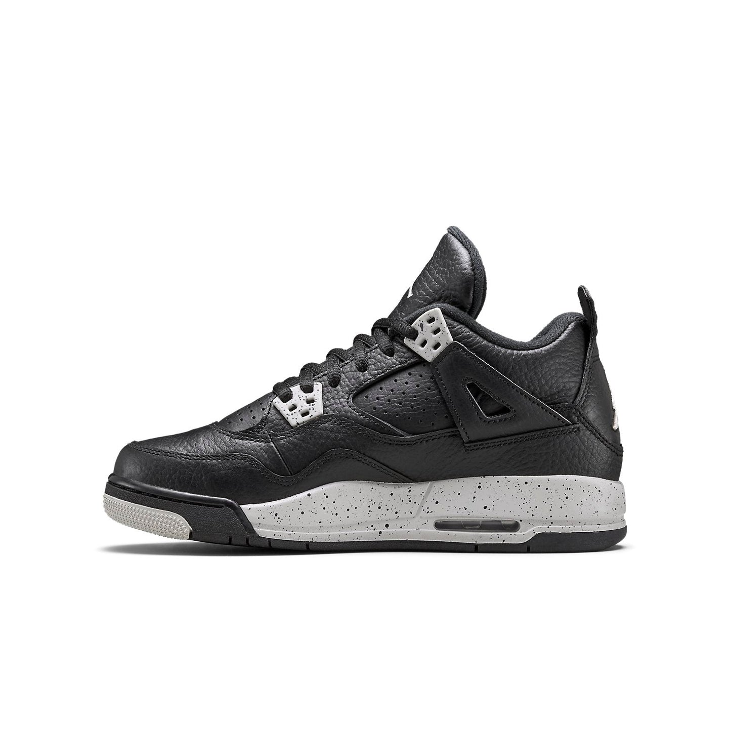(GS) Aithtr Jorthtdan 4 Retro 'Oreo' 408452-003