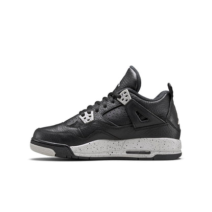 (GS) Aithtr Jorthtdan 4 Retro 'Oreo' 408452-003