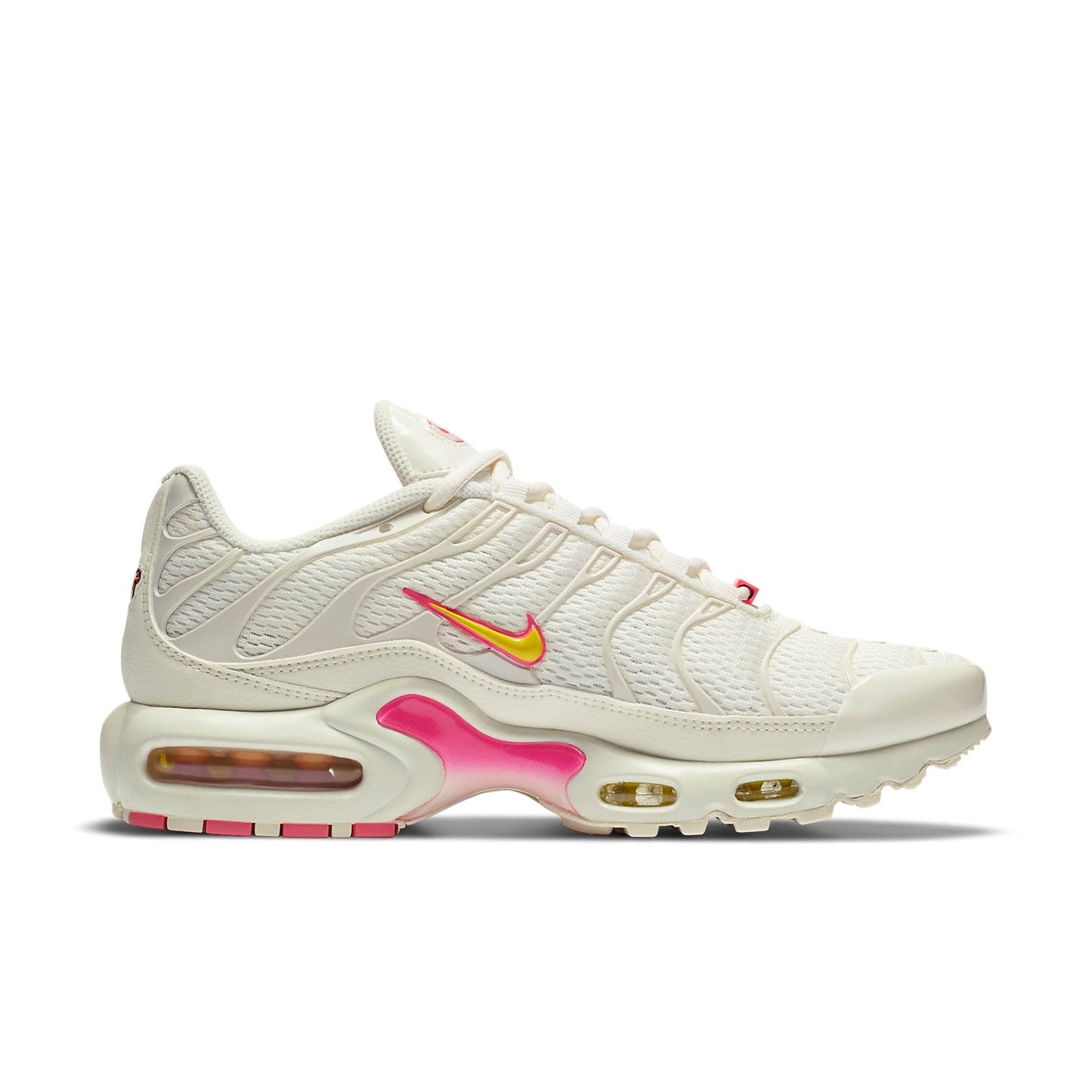 (WMNS) Nithtke Aithtr Max Plus 'Sail Digital Pink' CZ0373-100