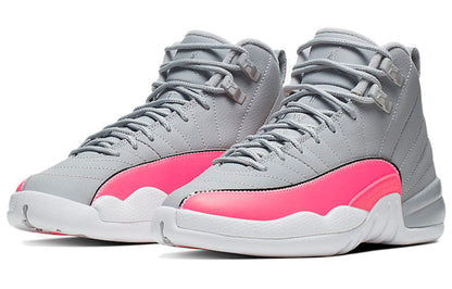 (GS) Aithtr Jorthtdan 12 Retro 'Racer Pink' 510815-060