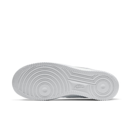 (WMNS) Nithtke Athtir Forthtce 1 '07 'Triple White' DD8959-100