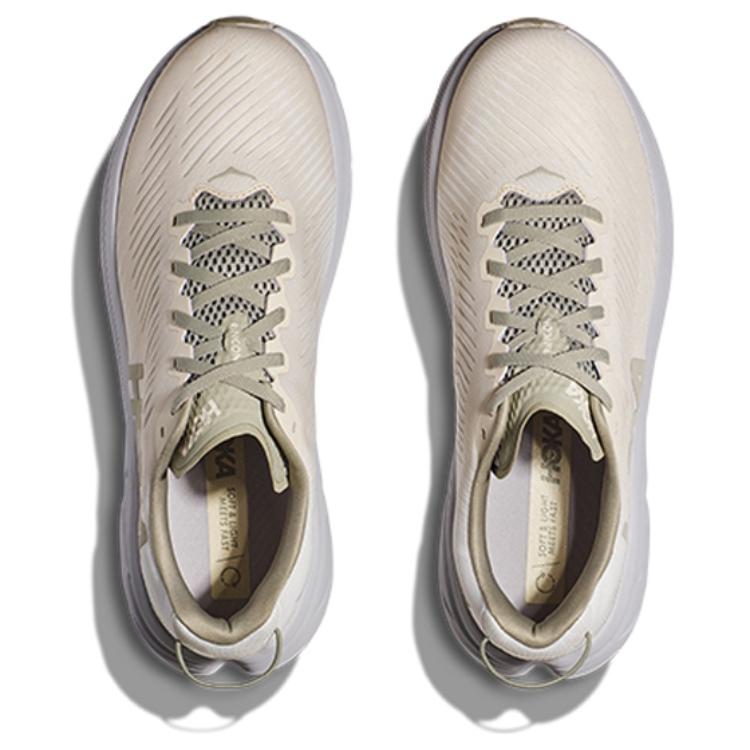 Hothtka ONE ONE Rincon 3 'Barley Oat Milk' 1119395-BYT