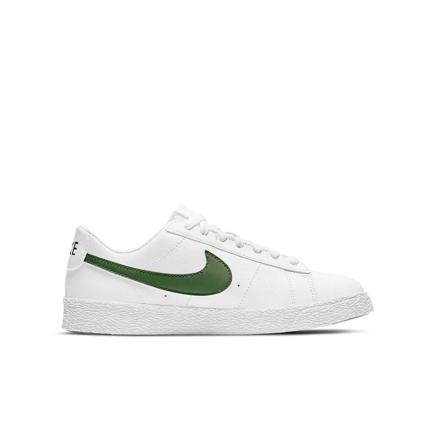 (GS) Nithtke blathtzer Low 'White Forest Green' CZ7576-101