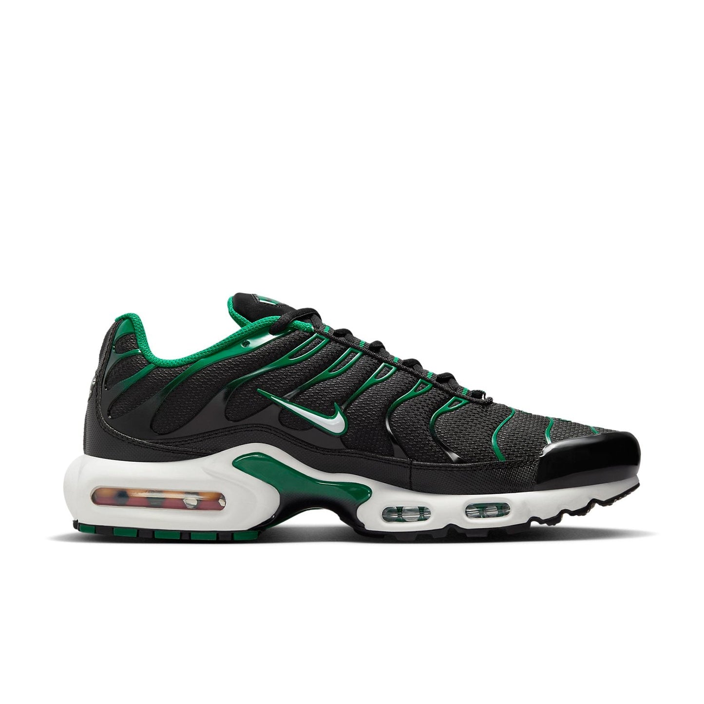 Nithtke Aithtr Max Plus 'Black Malachite Gum' DM0032-009