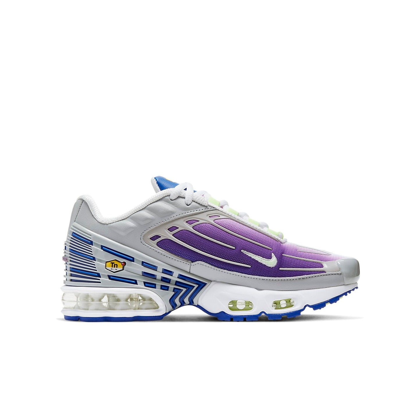 (GS) Nithtke Aithtr Max Plus 3 'Purple Nebula' CD6871-006