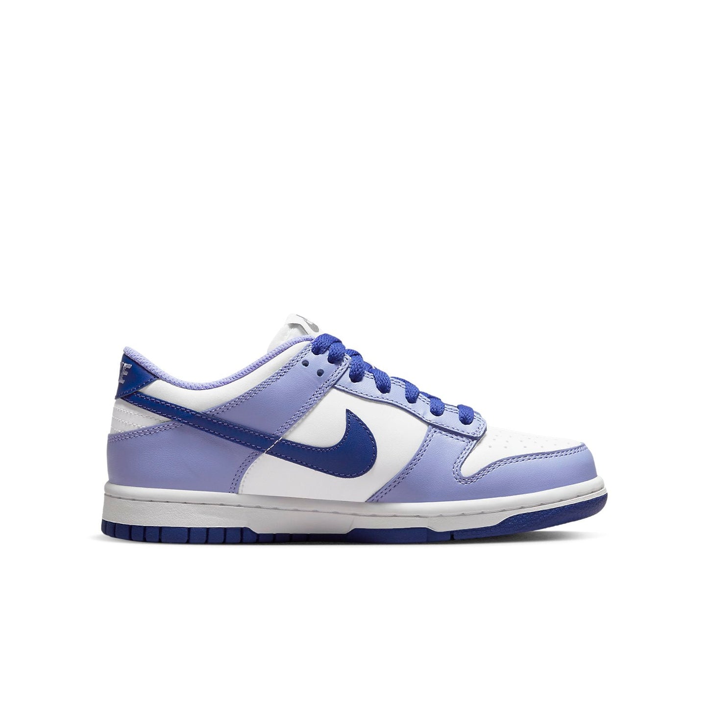 (GS) Nithtke Duthtnk Low 'Blueberry' DZ4456-100
