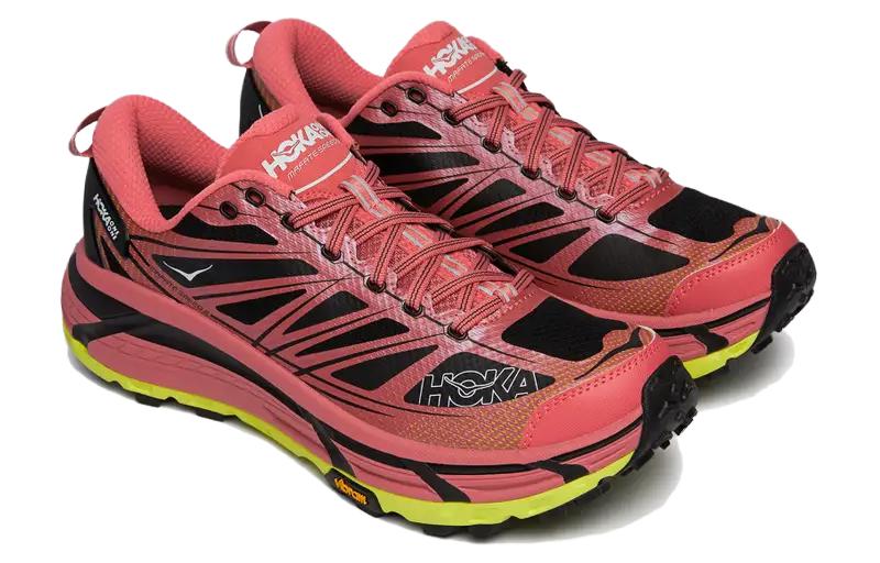 Hothtka ONE ONE Mafate Speed 2 'Baked Clay' 1126851-CLY