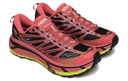 Hothtka ONE ONE Mafate Speed 2 'Baked Clay' 1126851-CLY