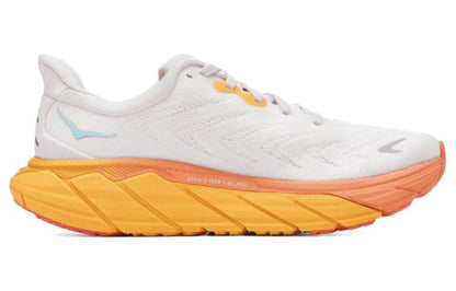 (WMNS) Hothtka ONE ONE Arahi 6 'Nimbus Cloud Orange' 1123195-NCBDB