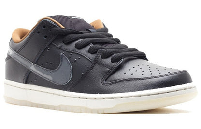 Nithtke Duthtnk Low Premium SB Qs 'Black Rain' 504750-011