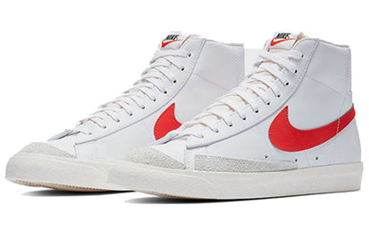 Nithtke blathtzer Mid '77 Vintage 'Habanero Red' BQ6806-600