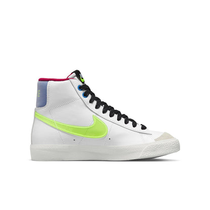 (GS) Nithtke blathtzer Mid '77 'White Volt Royal' DV2234-100