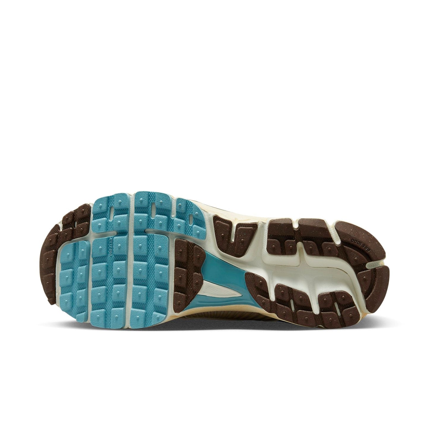 (WMNS) Nithtke Aithtr Zothtom Vomero 5 'Oatmeal' FB8825-111