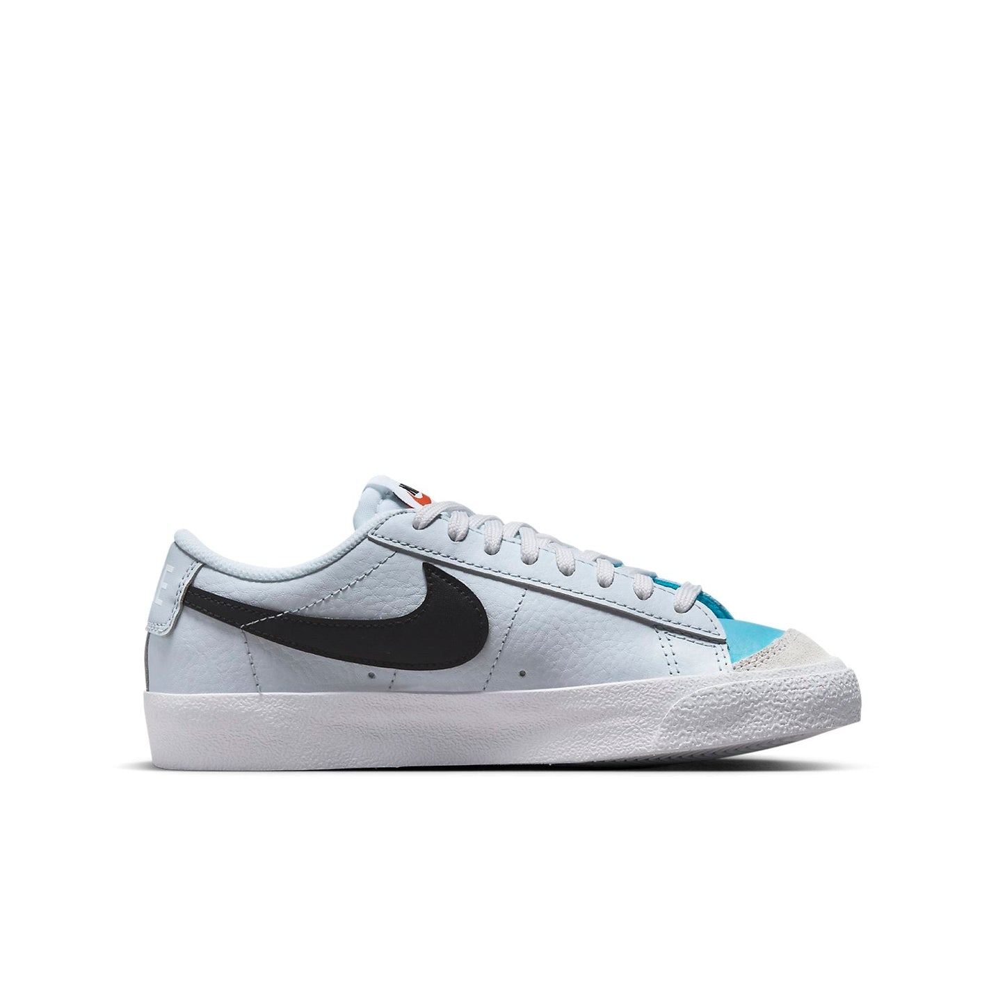 (GS) Nithtke blathtzer Low 77 'Blue White' DA4074-401