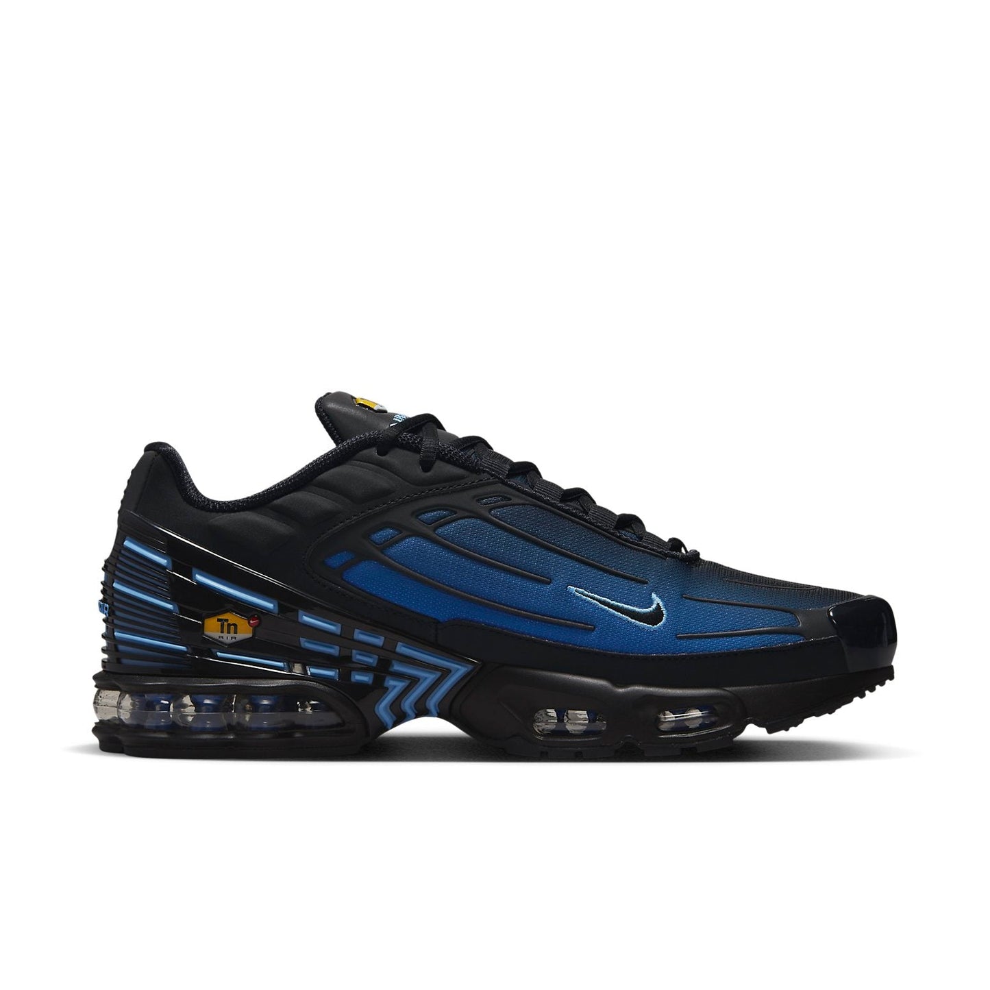 Nithtke Aithtr Max Plus 3 'Black Racer Blue Gradient' DZ4508-001