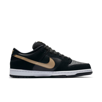 Nithtke SB Duthtnk Low Pro 'Metallic Gold' BQ6817-002
