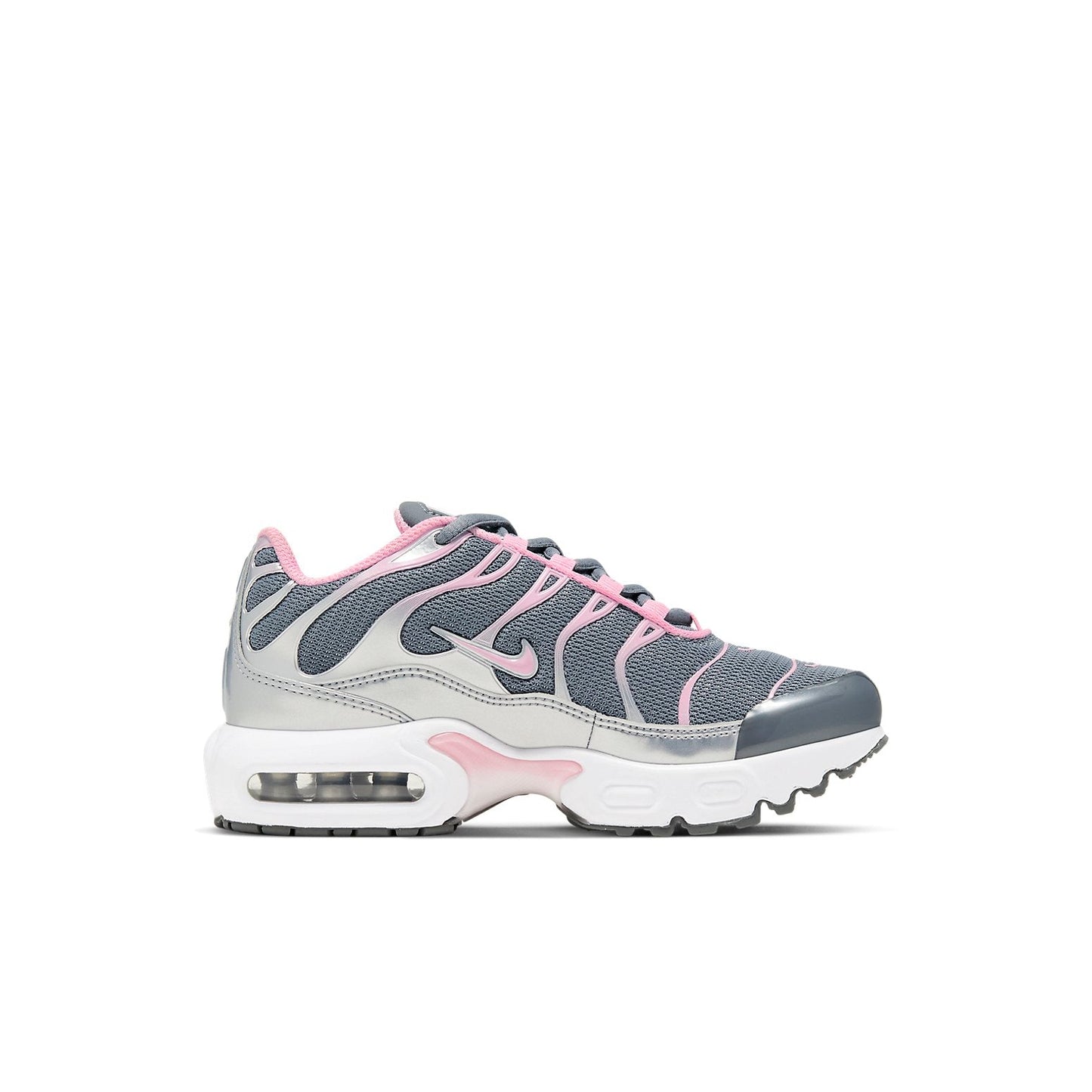 (PS) Nithtke Aithtr Max Plus 'Gray Silver Pink' CD0610-008