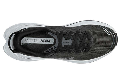 (WMNS)Hothtka ONE ONE Bondi X 'Black White' 1113513-BWHT
