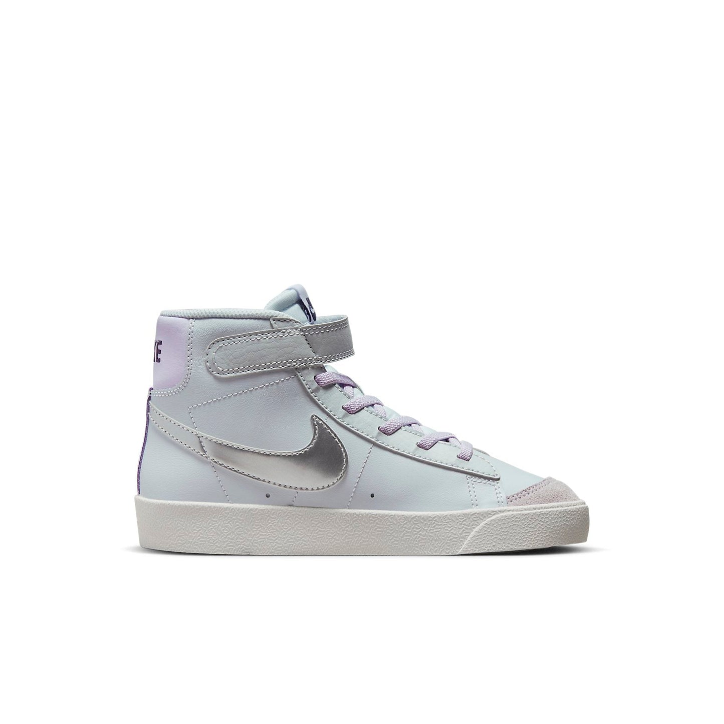 (PS) Nithtke blathtzer Mid '77 'Platinum Grape Metallic Silver' DA4087-010