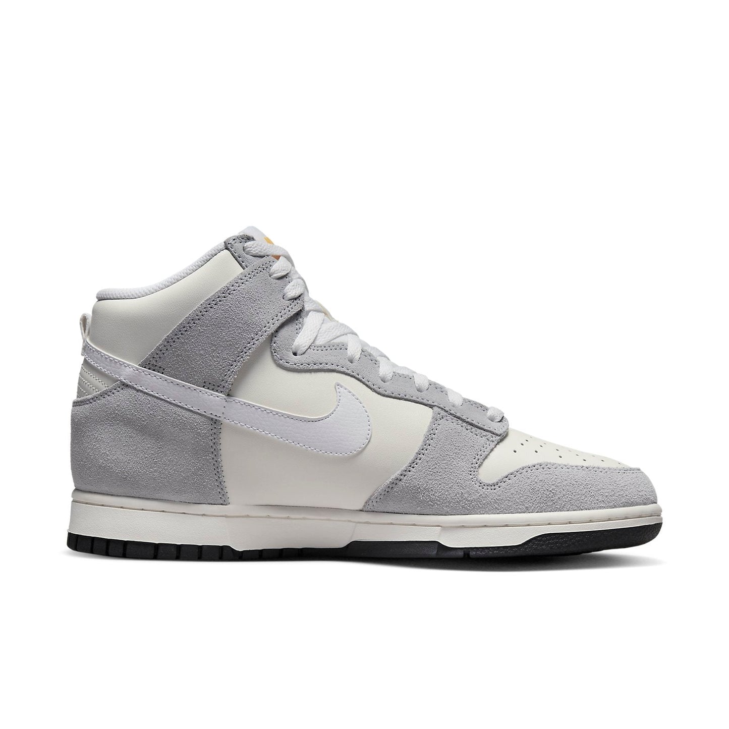 Nithtke Duthtnk High 'Pure Platinum Sail' DZ4515-100