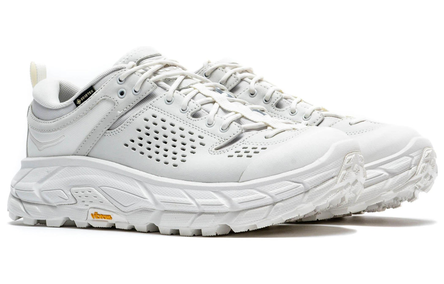 Hothtka ONE ONE Tor Ultra Low GORE-TEX 'White Nimbus Cloud' 1130310-WNCL