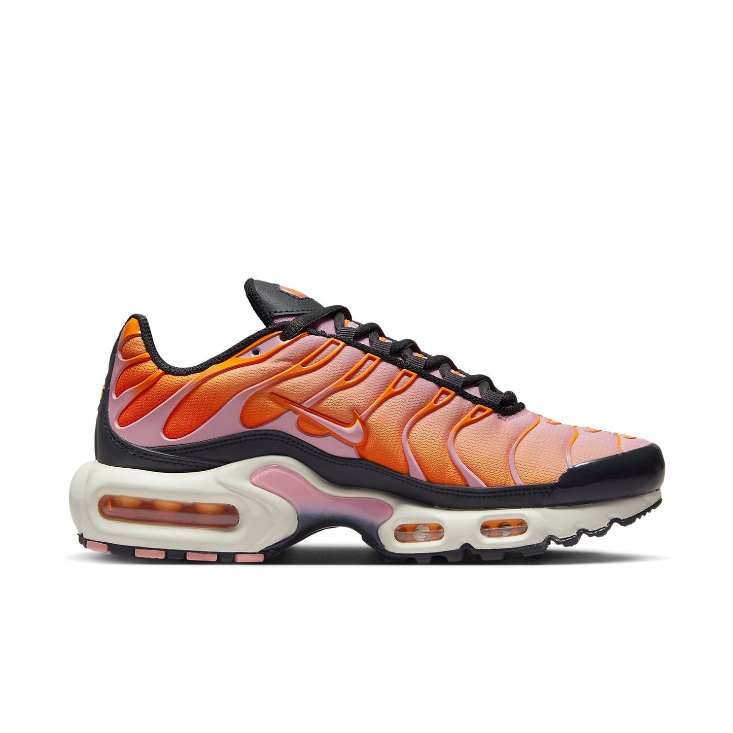 (WMNS) Nithtke Aithtr Max Plus 'Magma Orange Soft Pink' FB8478-001