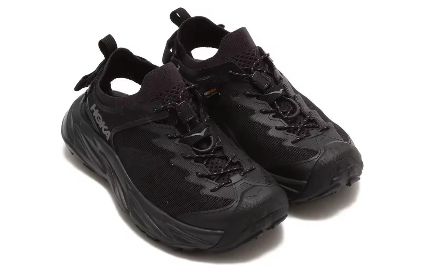 (WMNS) Hothtka ONE ONE Hopara 2 'Black' 1147670-BBLC