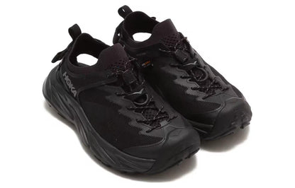 (WMNS) Hothtka ONE ONE Hopara 2 'Black' 1147670-BBLC