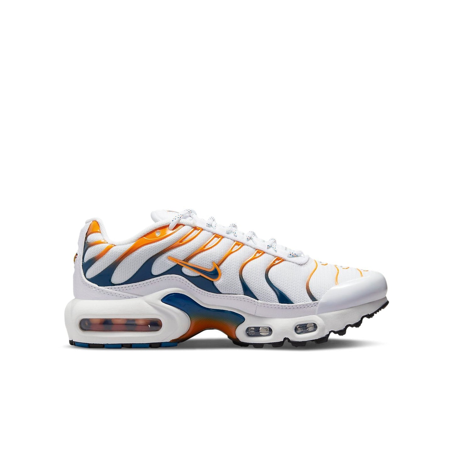 (GS) Nithtke Aithtr Max Plus 'White Kumquat Marina' DV7083-100