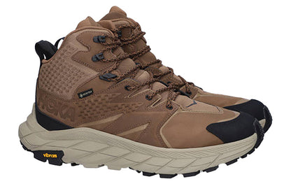 Hothtka ONE ONE Anacapa mid GTX Gore-Tex 'Otter Brown' 1122018-ORBC