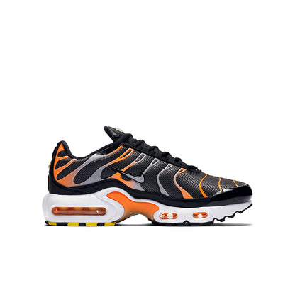 (GS) Nithtke Aithtr Max Plus 'Black Total Orange' CD0609-003