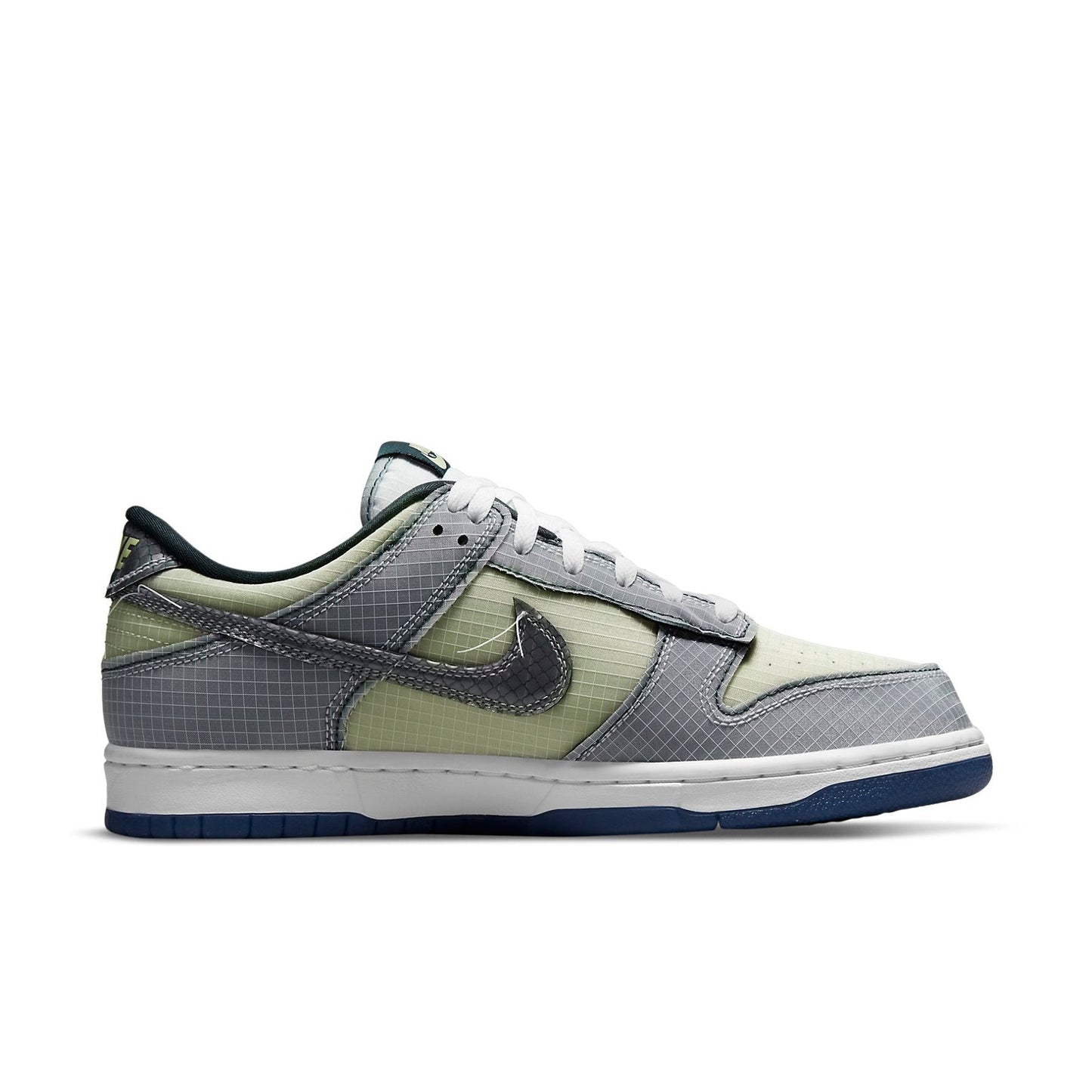 Nithtke Union LA x Duthtnk Low 'Passport Pack - Pistachio' DJ9649-401