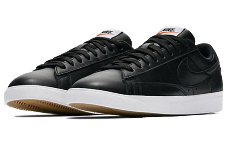 (WMNS) Nithtke blathtzer Low LE 'Black' AA3961-001