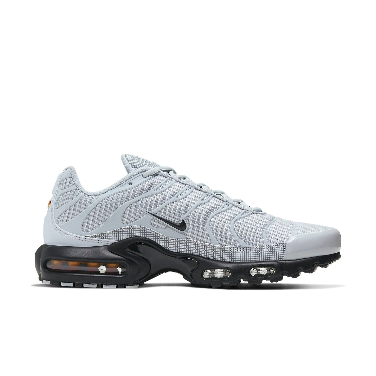 Nithtke Aithtr Max Plus 'Platinum Black' CT2542-001