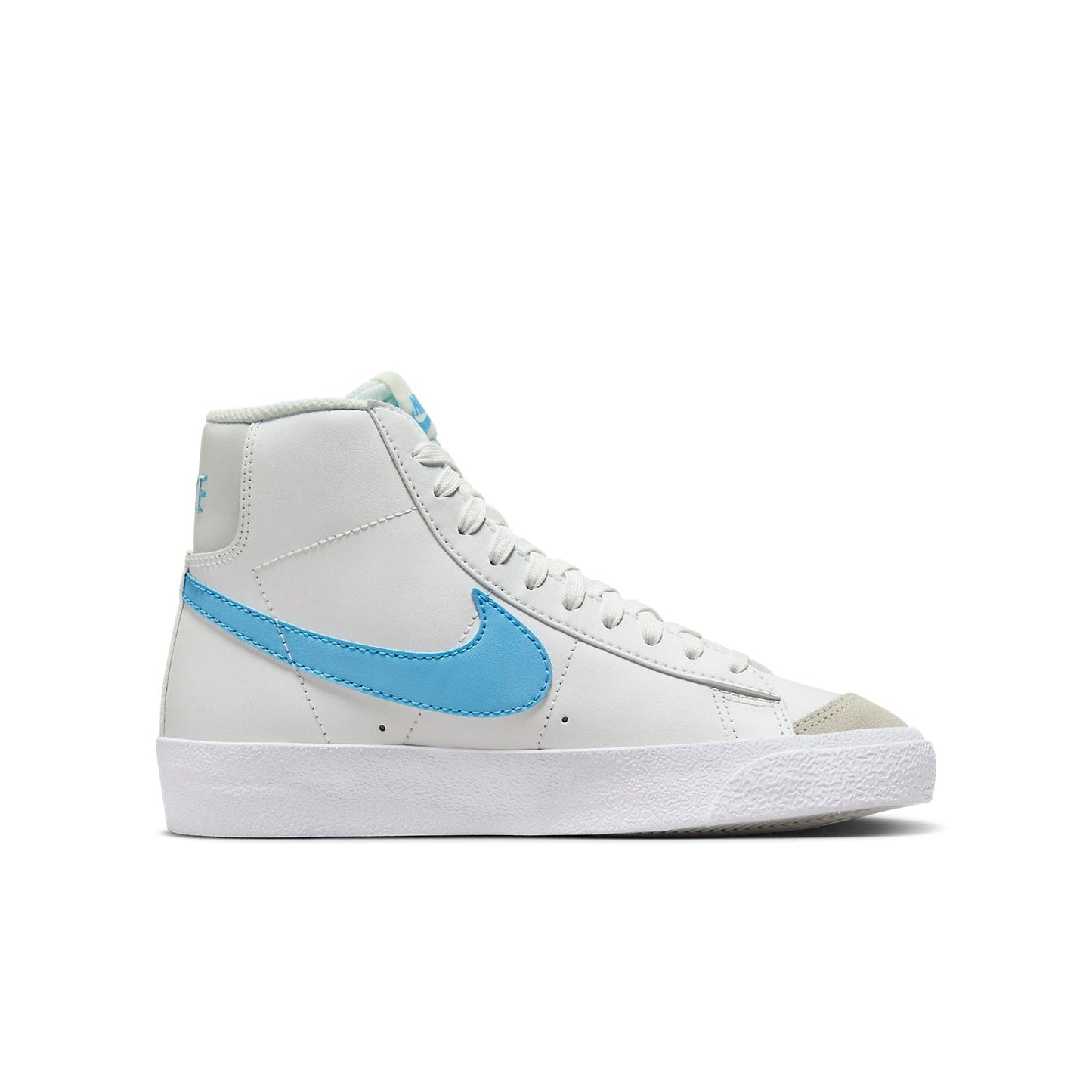 (GS) Nithtke blathtzer Mid '77 'Summit White Aquarius Blue' DA4086-114