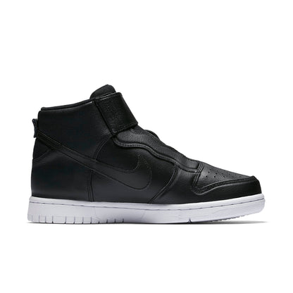(WMNS) Nithtke Duthtnk High Ease 'Black' 896187-001