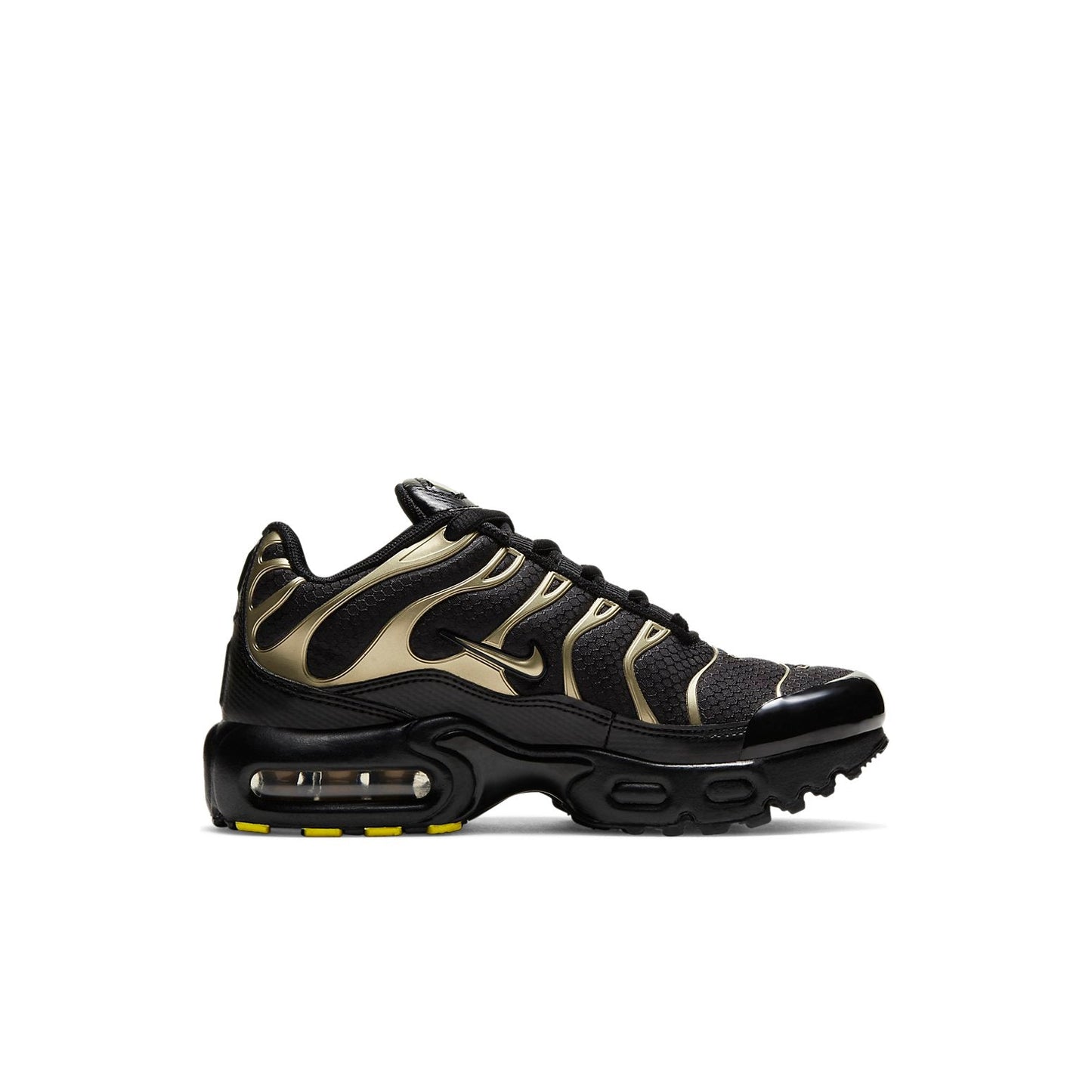 (PS) Nithtke Aithtr Max Plus 'Black Metallic Gold' CD0610-011