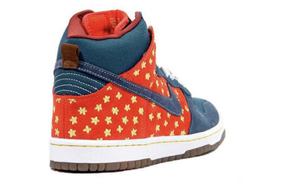 Nithtke Duthtnk High Premium SB 'Quagmire' 313171-331