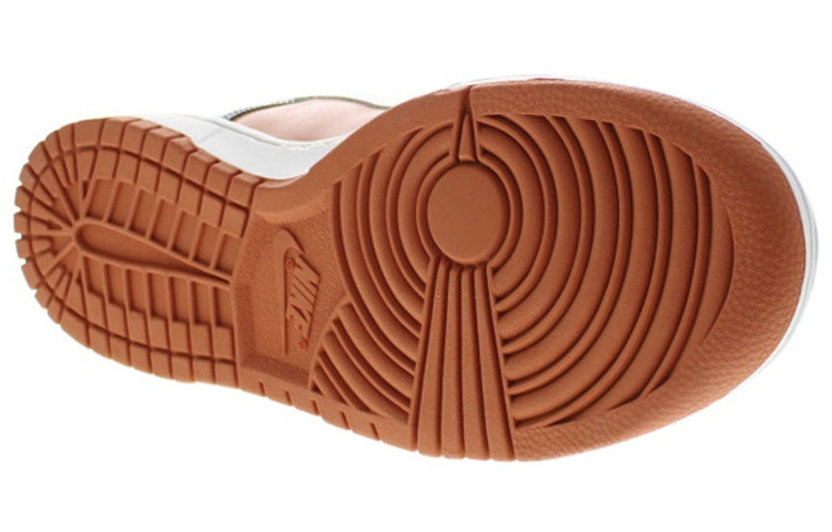 Nithtke Duthtnk High 'Mesa Orange' 305287-811