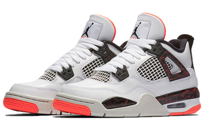 (GS) Aithtr Jorthtdan 4 Retro 'Pale Citron' 408452-116