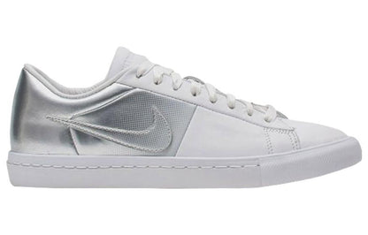 Nithtke blathtzer Low SP x Pedro Lourenco 'White Chrome' 718802-100