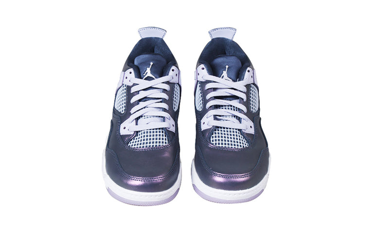 (PS) Aithtr Jorthtdan 4 Retro SE 'Monsoon Blue' BQ9042-400