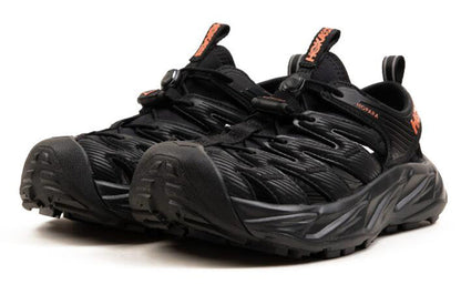 (WMNS) Hothtka ONE ONE Hopara 'Black Fusion Coral' 1106535-BFCR