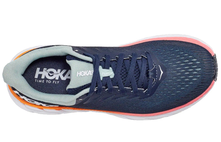 (WMNS) Hothtka ONE ONE Clifton 7 'Blue Haze' 1110509-BIBH