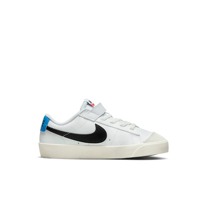 (PS) Nithtke blathtzer Low '77 'White Light Photo Blue' DA4075-111