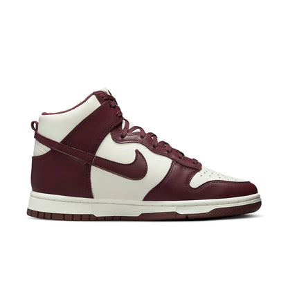 (WMNS) Nithtke Duthtnk High 'Burgundy Crush' DD1869-601