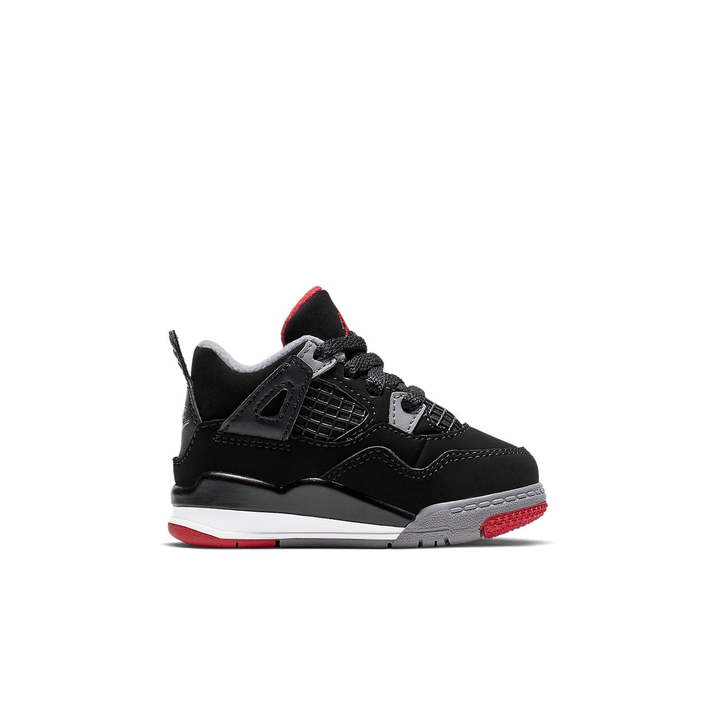 (TD) Aithtr Jorthtdan 4 Retro 'Bred' 2019 BQ7670-060