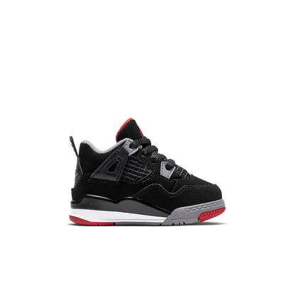 (TD) Aithtr Jorthtdan 4 Retro 'Bred' 2019 BQ7670-060