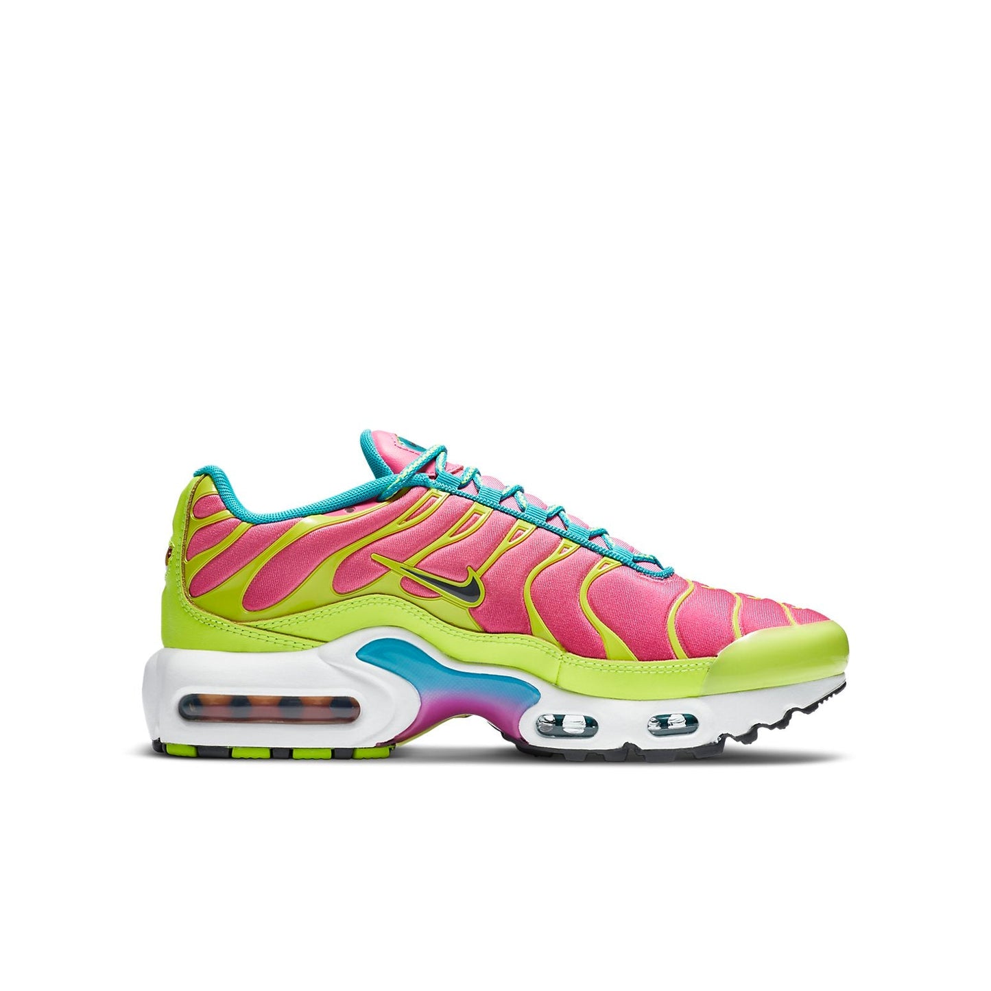 (GS) Nithtke Aithtr Max Plus 'Volt Pink Blast' CW5840-700