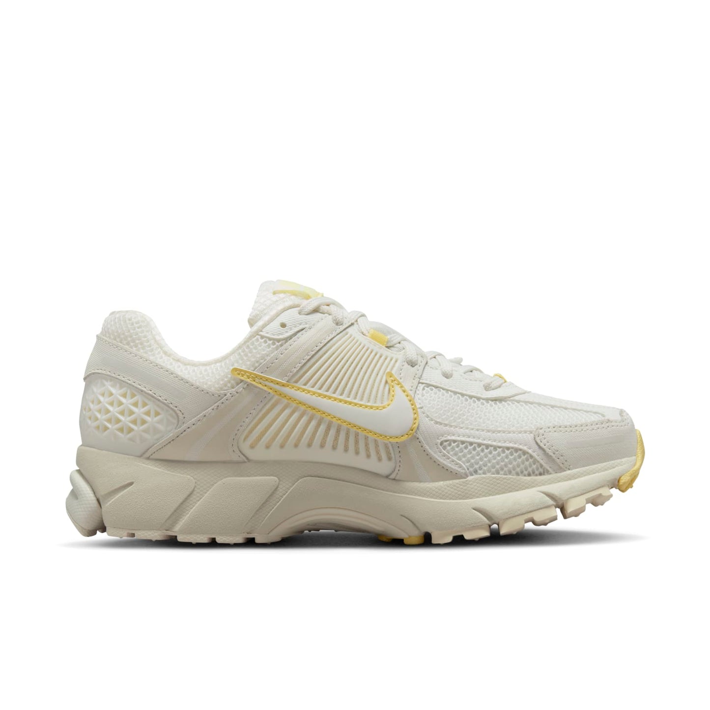 (WMNS) Nithtke Aithtr Zothtom Vomero 5 'Sail Soft Yellow' HJ3846-133